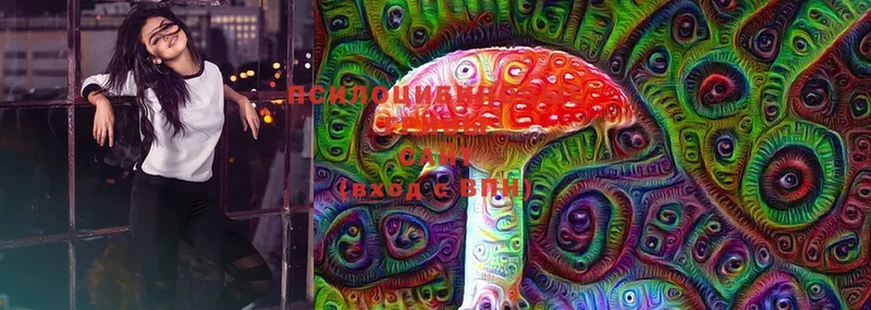 Галлюциногенные грибы MAGIC MUSHROOMS  как найти закладки  Палласовка 